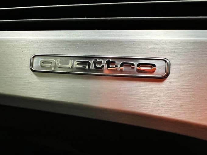 2025 Audi A5