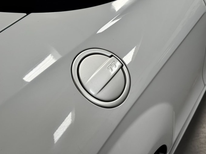 2025 Audi Tt