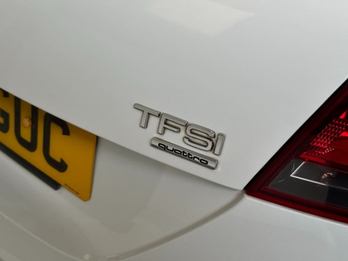 2025 Audi Tt