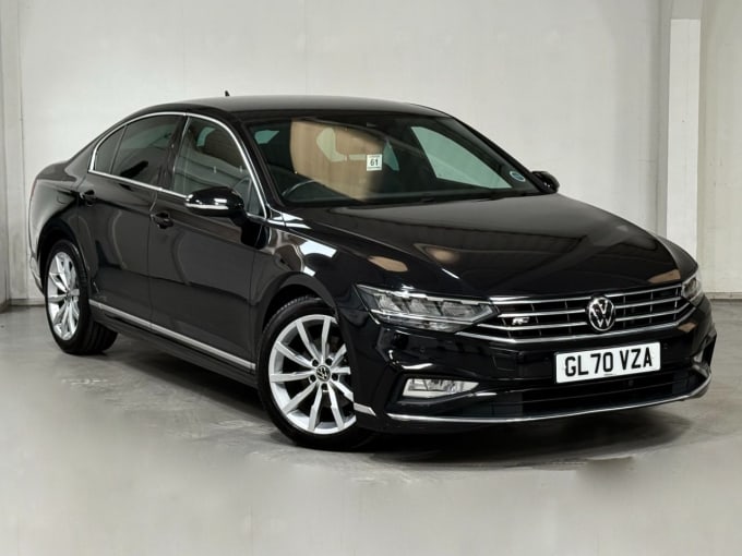 2025 Volkswagen Passat