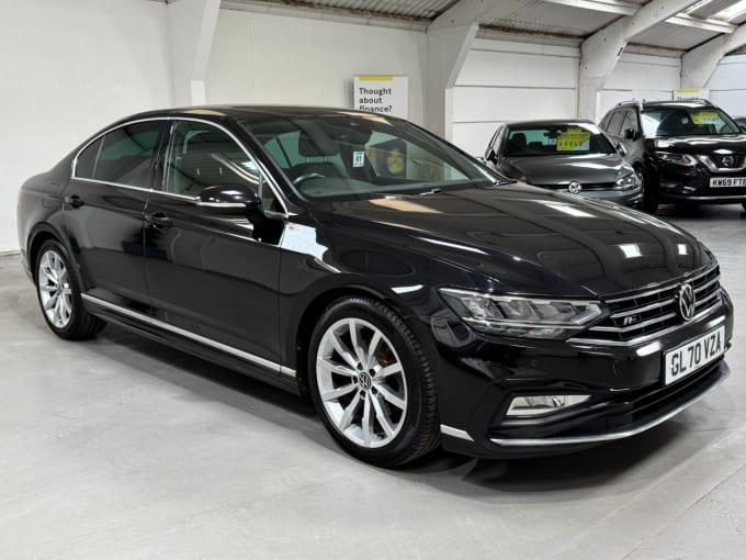 2025 Volkswagen Passat