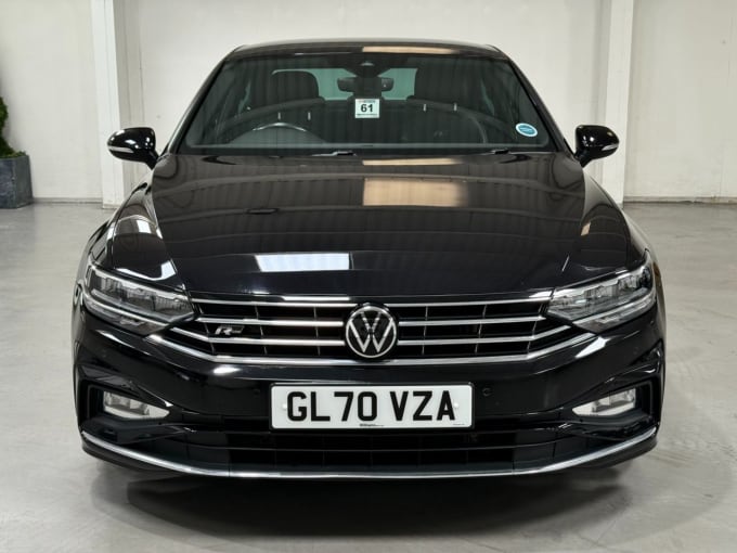2025 Volkswagen Passat