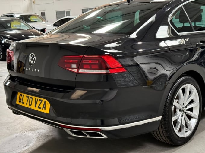 2025 Volkswagen Passat