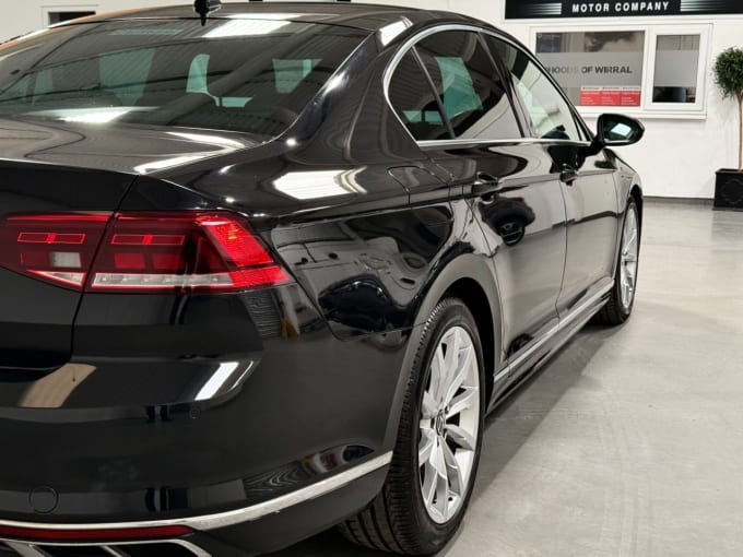 2025 Volkswagen Passat