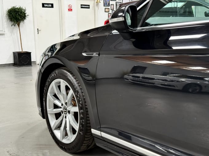 2025 Volkswagen Passat