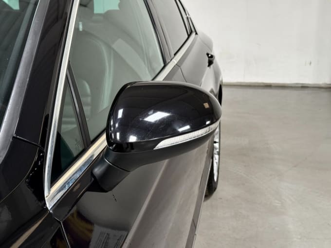 2025 Volkswagen Passat