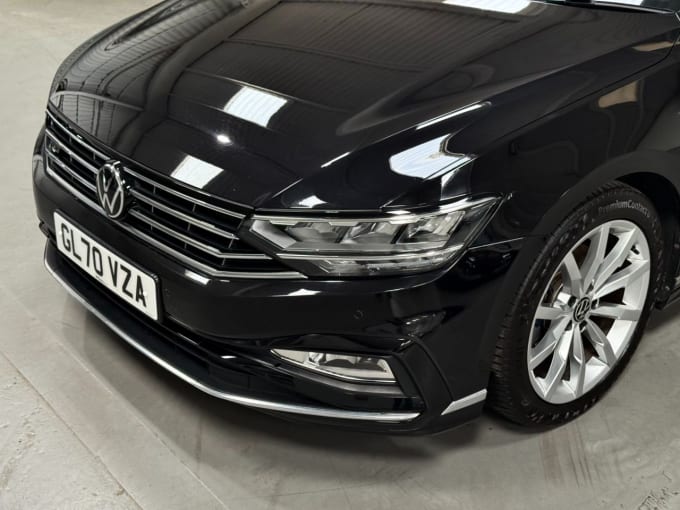 2025 Volkswagen Passat