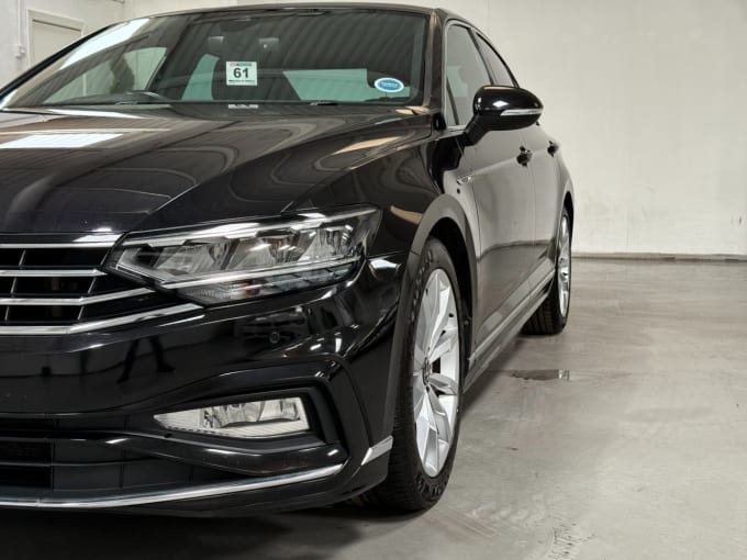 2025 Volkswagen Passat
