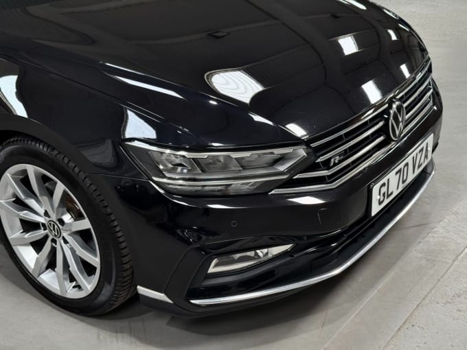 2025 Volkswagen Passat