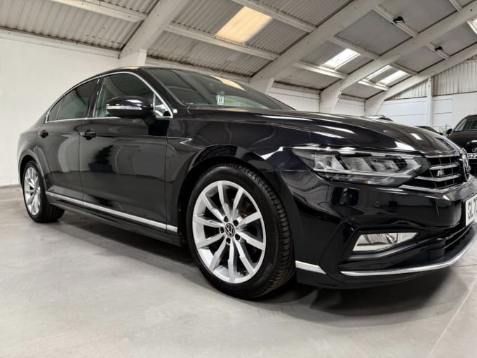 2025 Volkswagen Passat