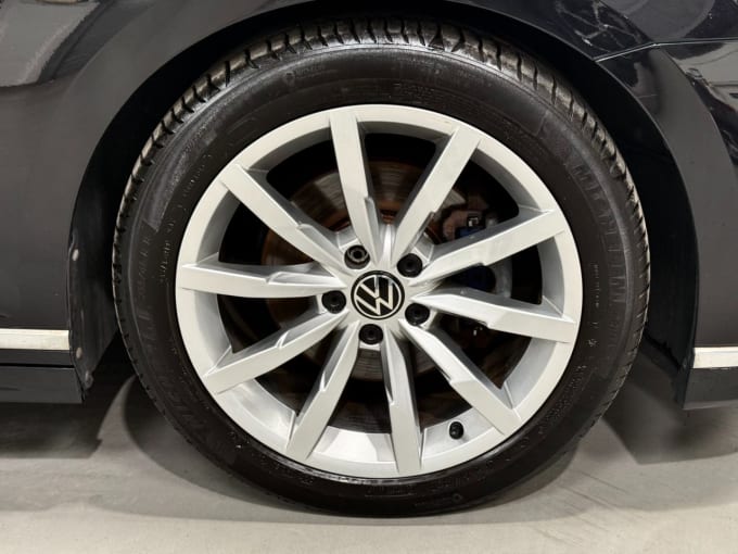 2025 Volkswagen Passat