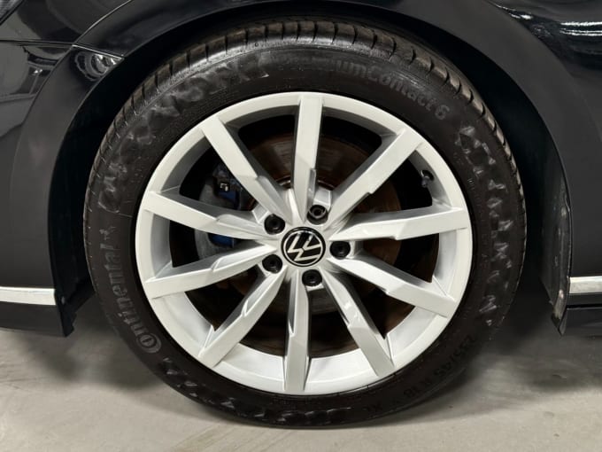 2025 Volkswagen Passat
