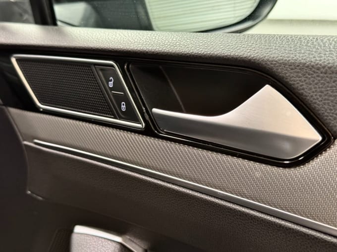 2025 Volkswagen Passat