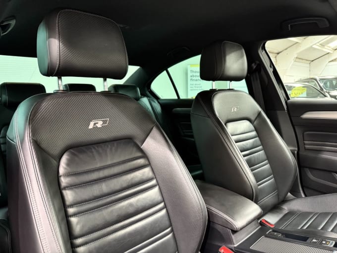 2025 Volkswagen Passat