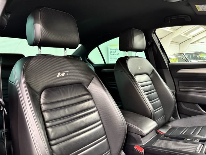 2025 Volkswagen Passat