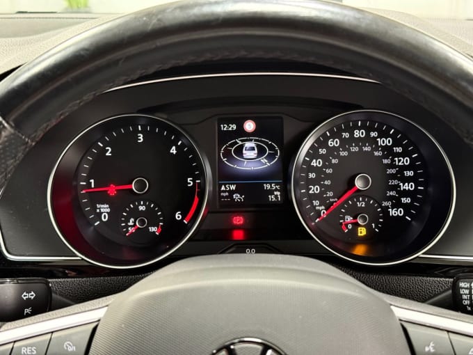 2025 Volkswagen Passat