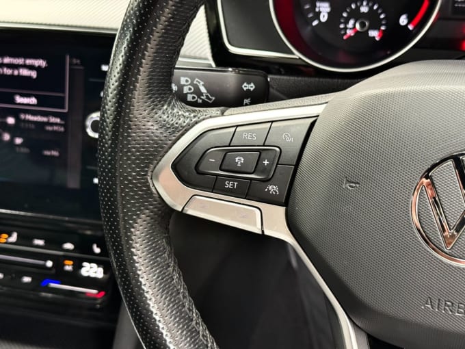 2025 Volkswagen Passat