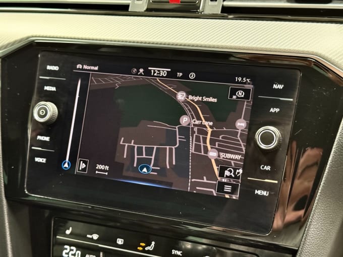 2025 Volkswagen Passat