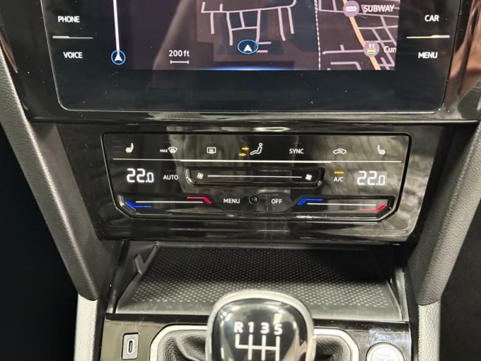2025 Volkswagen Passat