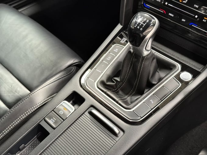 2025 Volkswagen Passat