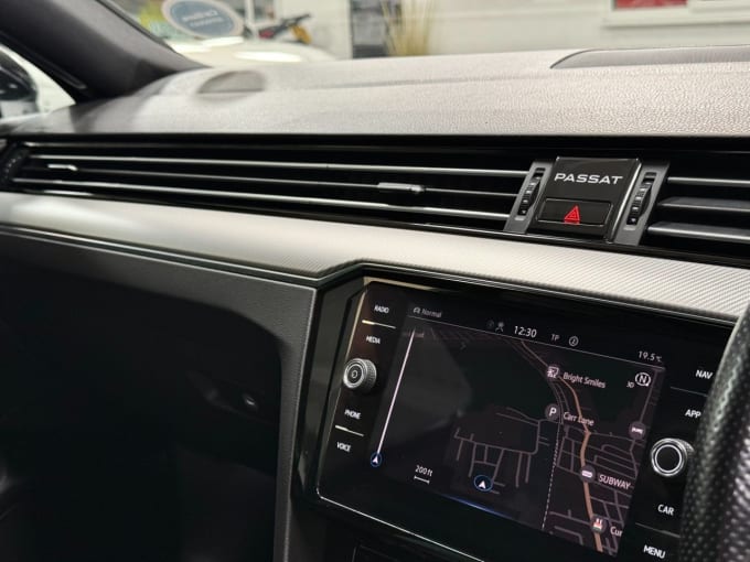 2025 Volkswagen Passat