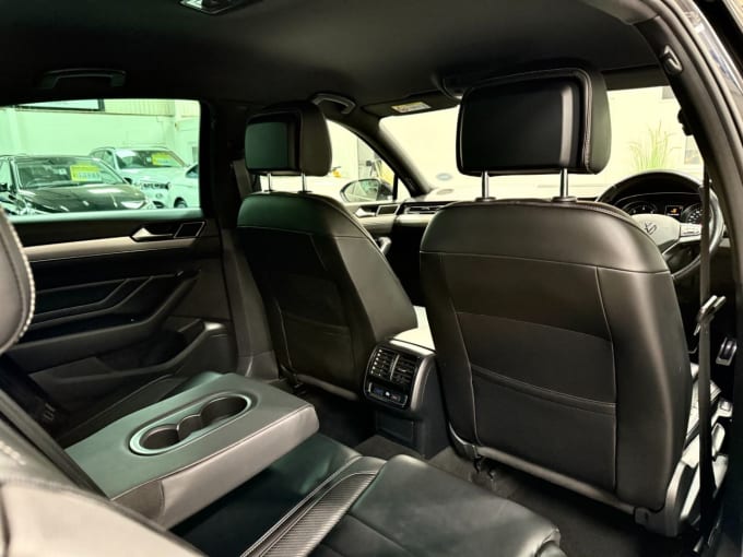 2025 Volkswagen Passat