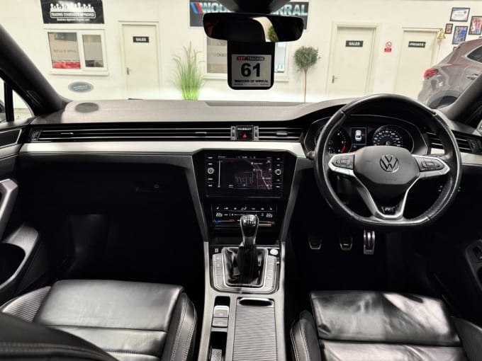 2025 Volkswagen Passat