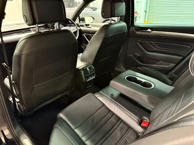 2025 Volkswagen Passat