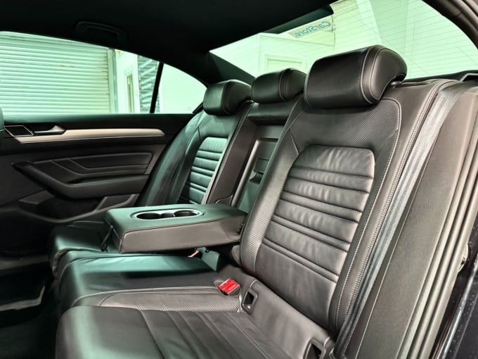 2025 Volkswagen Passat