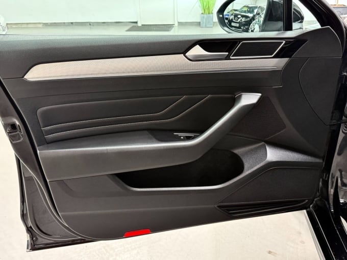 2025 Volkswagen Passat