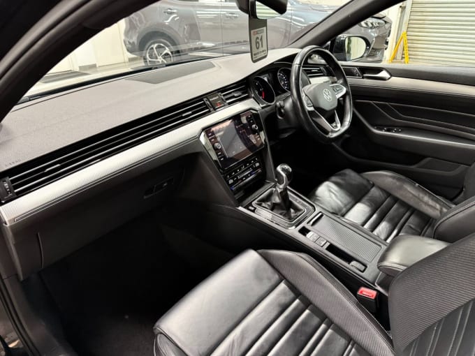 2025 Volkswagen Passat