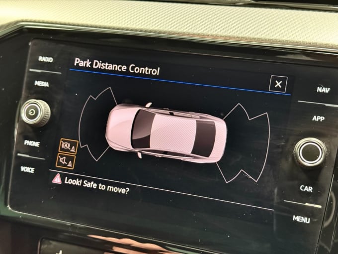 2025 Volkswagen Passat