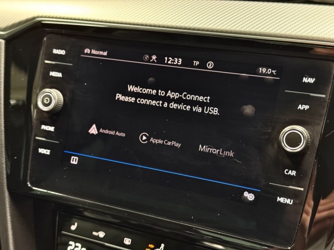 2025 Volkswagen Passat