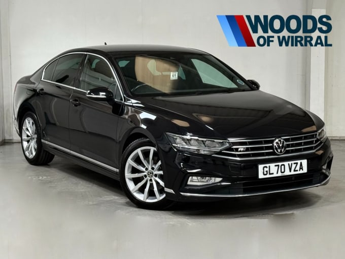 2025 Volkswagen Passat