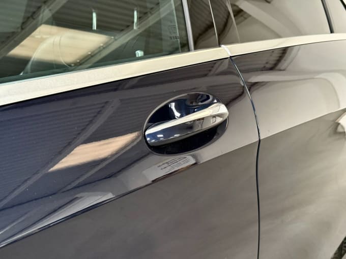 2017 Mercedes-benz S-class