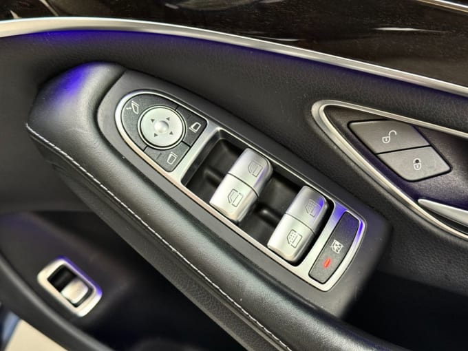 2017 Mercedes-benz S-class