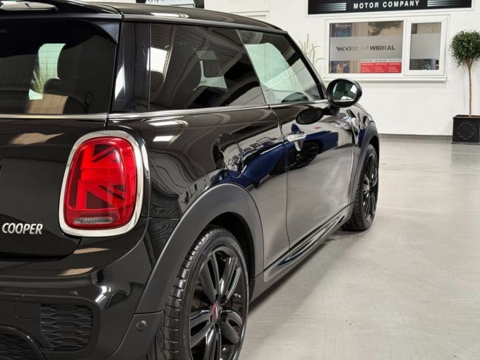 2025 Mini Hatch