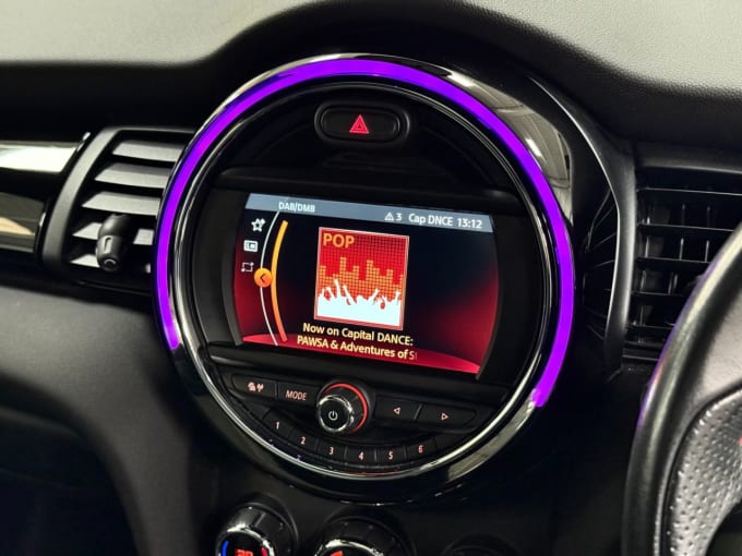 2025 Mini Hatch