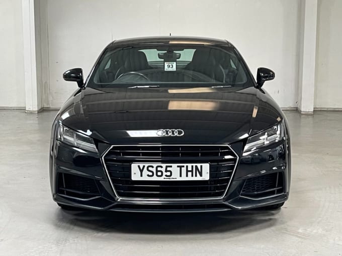 2025 Audi Tt