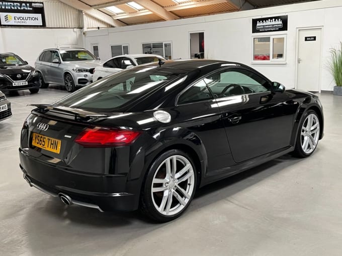 2025 Audi Tt
