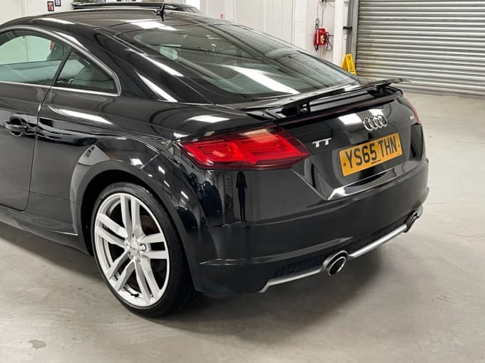 2025 Audi Tt