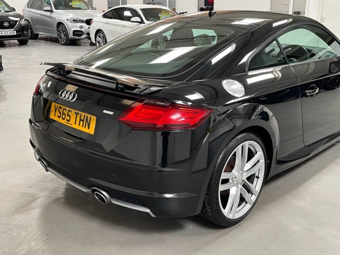 2025 Audi Tt