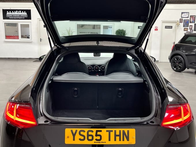 2025 Audi Tt