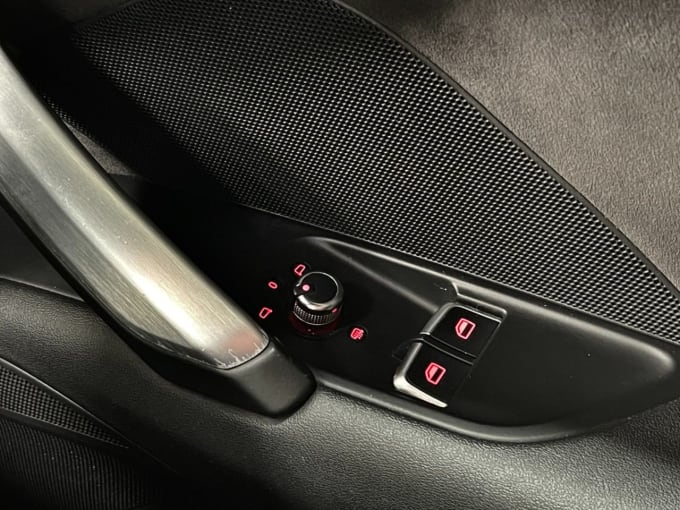 2025 Audi Tt