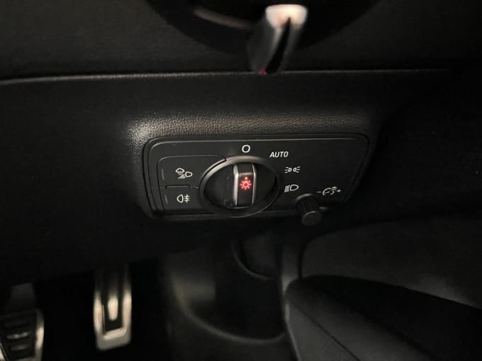 2025 Audi Tt