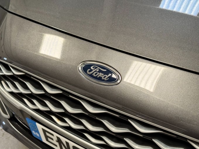 2018 Ford Fiesta