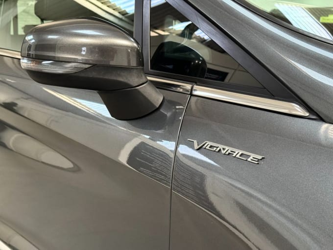2018 Ford Fiesta