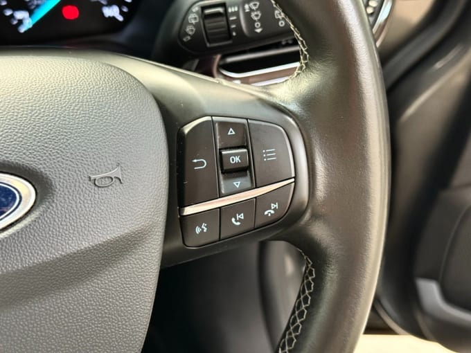 2018 Ford Fiesta