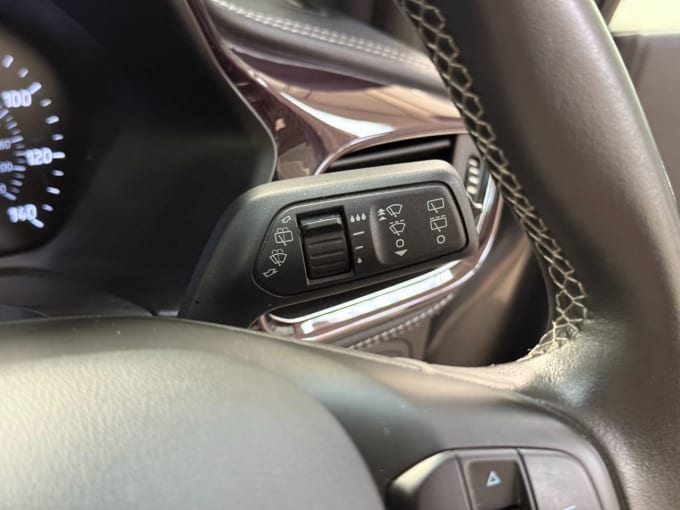 2018 Ford Fiesta