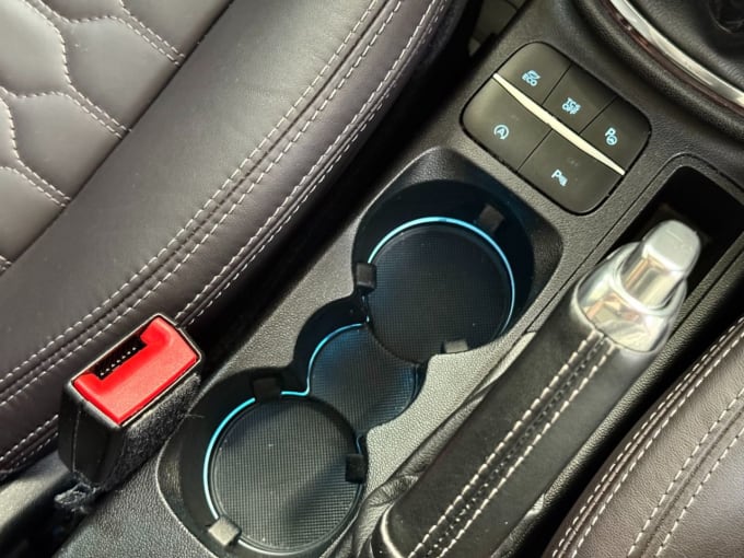 2018 Ford Fiesta